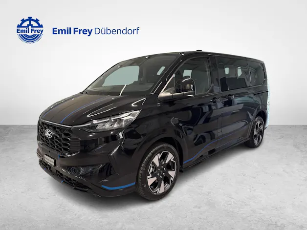 Ford Tourneo C Bus 320 L1 2.0 EcoBlue 170 Sport 4x4