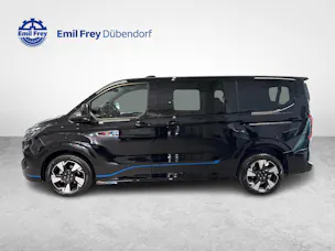 Ford Tourneo C Bus 320 L1 2.0 EcoBlue 170 Sport 4x4