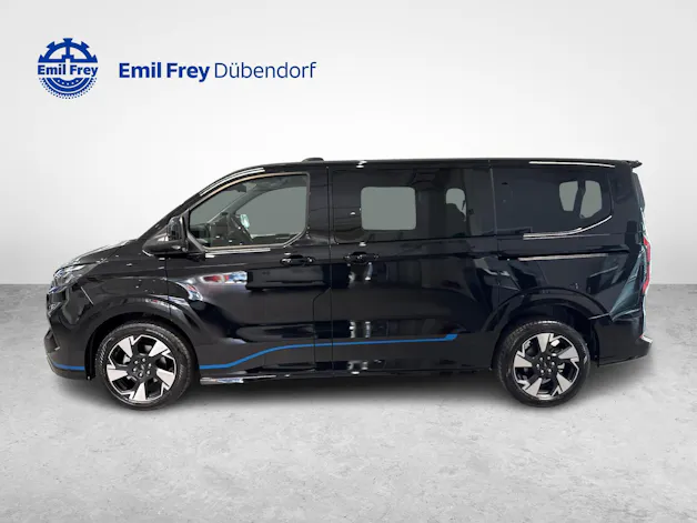 Ford Tourneo C Bus 320 L1 2.0 EcoBlue 170 Sport 4x4
