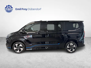 Fahrzeugbild FORD Tourneo C Bus 320 L1 2.0 EcoBlue 170 Sport 4x4