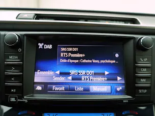 Toyota RAV4 2.5 HSD Sapphire
