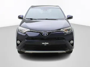 Toyota RAV4 2.5 HSD Sapphire