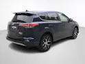 Toyota RAV4 2.5 HSD Sapphire