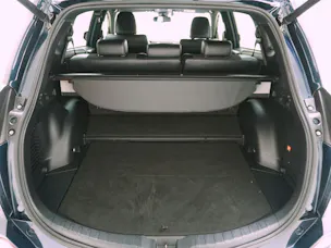 Toyota RAV4 2.5 HSD Sapphire
