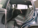 Toyota RAV4 2.5 HSD Sapphire