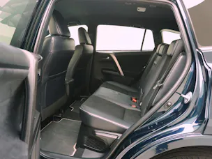 Toyota RAV4 2.5 HSD Sapphire