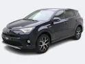 Toyota RAV4 2.5 HSD Sapphire