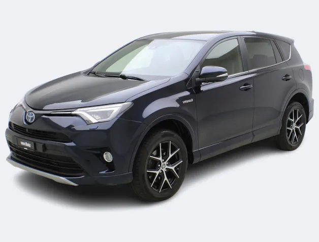 Toyota RAV4 2.5 HSD Sapphire
