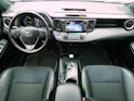 Toyota RAV4 2.5 HSD Sapphire