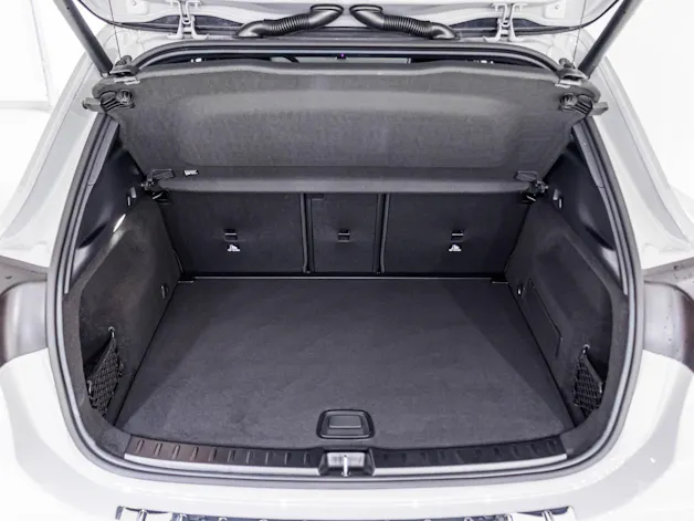 Mercedes-Benz GLA 250 4MATIC Swiss Star
