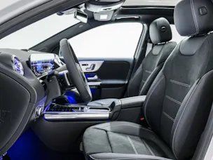 Mercedes-Benz GLA 250 4MATIC Swiss Star