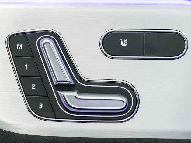 Mercedes-Benz GLA 250 4MATIC Swiss Star
