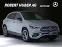 Mercedes-Benz GLA 250 4MATIC Swiss Star