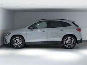 Mercedes-Benz GLA 250 4MATIC Swiss Star