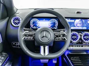 Mercedes-Benz GLA 250 4MATIC Swiss Star