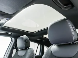 Mercedes-Benz GLA 250 4MATIC Swiss Star