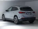 Mercedes-Benz GLA 250 4MATIC Swiss Star