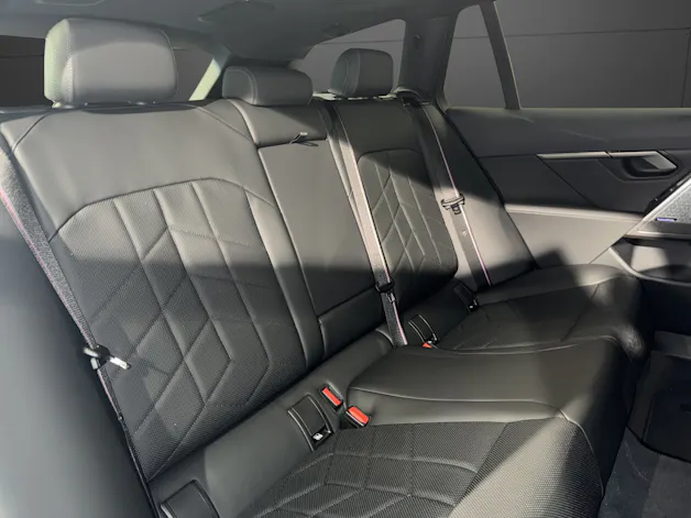 BMW 540d xDrive Touring