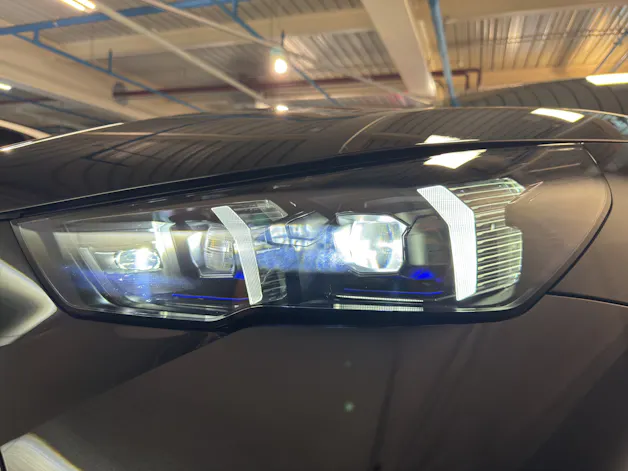 BMW 540d xDrive Touring