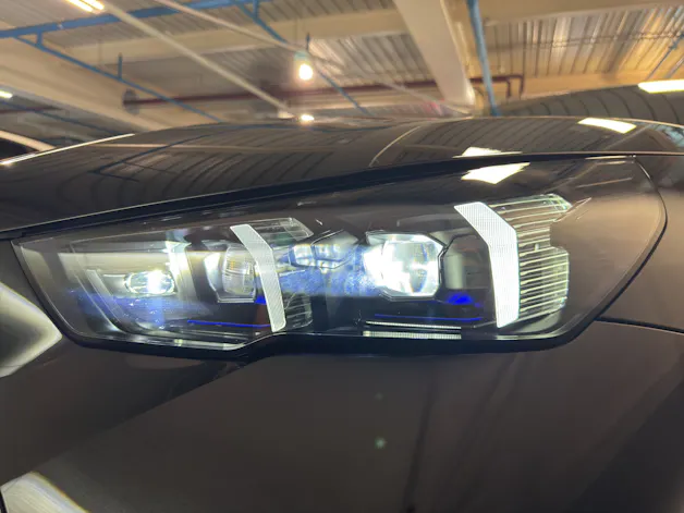 BMW 540d xDrive Touring