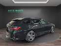 BMW 540d xDrive Touring