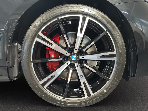 BMW 540d xDrive Touring