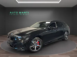 BMW 540d xDrive Touring