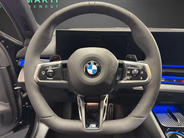 BMW 540d xDrive Touring