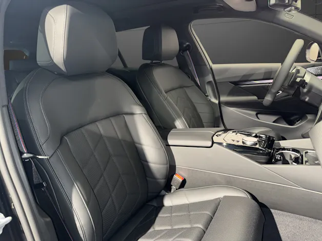 BMW 540d xDrive Touring