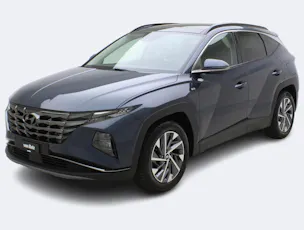 Hyundai Tucson 1.6 T-GDi Premium 4WD