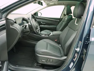 Hyundai Tucson 1.6 T-GDi Premium 4WD