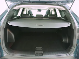 Hyundai Tucson 1.6 T-GDi Premium 4WD