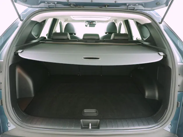 Hyundai Tucson 1.6 T-GDi Premium 4WD