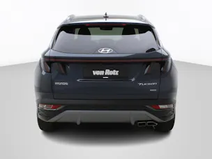 Hyundai Tucson 1.6 T-GDi Premium 4WD