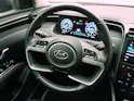 Hyundai Tucson 1.6 T-GDi Premium 4WD