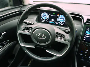 Hyundai Tucson 1.6 T-GDi Premium 4WD