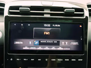 Hyundai Tucson 1.6 T-GDi Premium 4WD