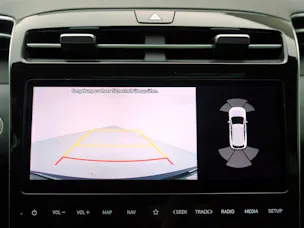 Hyundai Tucson 1.6 T-GDi Premium 4WD