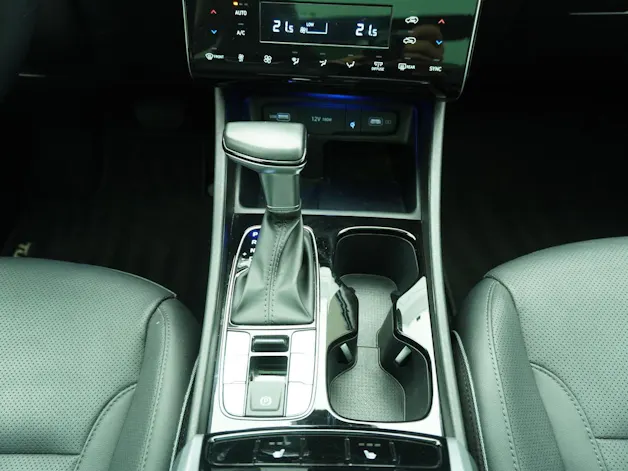 Hyundai Tucson 1.6 T-GDi Premium 4WD