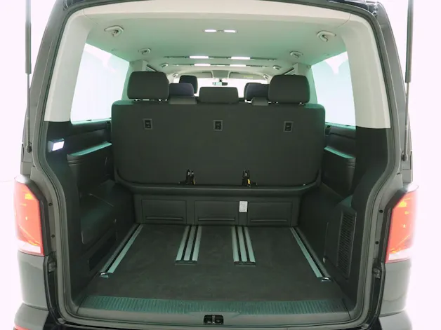 VW T6.1 Multivan 3400 2.0 TDI DSG Comfortline 4Motion