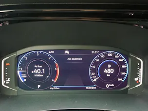 VW T6.1 Multivan 3400 2.0 TDI DSG Comfortline 4Motion