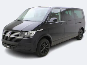 VW T6.1 Multivan 3400 2.0 TDI DSG Comfortline 4Motion