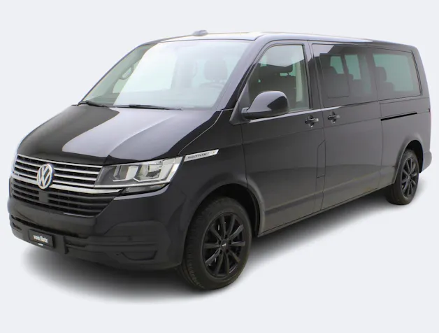 VW T6.1 Multivan 3400 2.0 TDI DSG Comfortline 4Motion