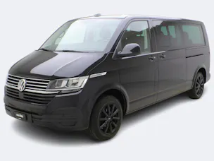 VW T6.1 Multivan 3400 2.0 TDI DSG Comfortline 4Motion