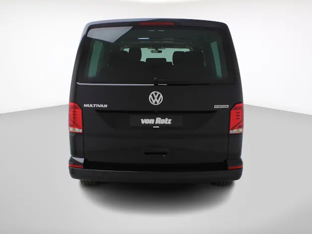 VW T6.1 Multivan 3400 2.0 TDI DSG Comfortline 4Motion