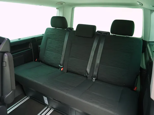 VW T6.1 Multivan 3400 2.0 TDI DSG Comfortline 4Motion
