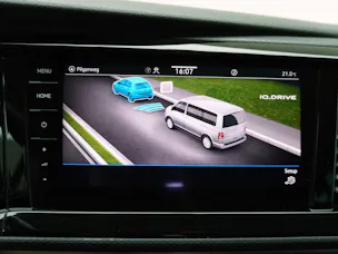 VW T6.1 Multivan 3400 2.0 TDI DSG Comfortline 4Motion