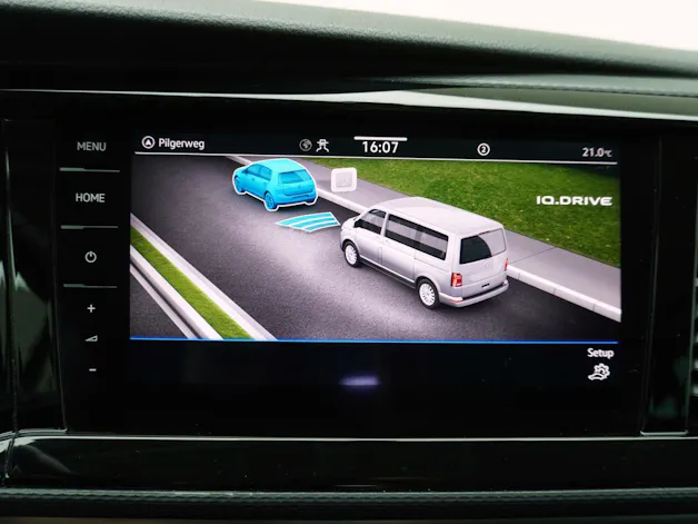 VW T6.1 Multivan 3400 2.0 TDI DSG Comfortline 4Motion