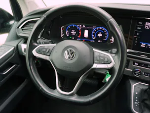 VW T6.1 Multivan 3400 2.0 TDI DSG Comfortline 4Motion