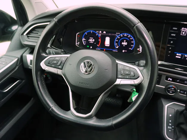 VW T6.1 Multivan 3400 2.0 TDI DSG Comfortline 4Motion